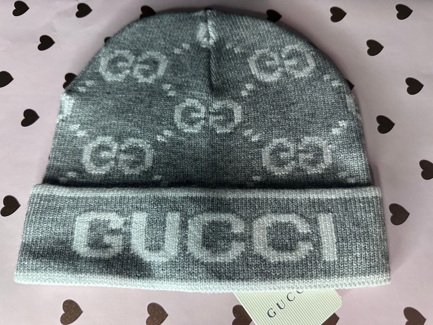 Sombreros de invierno de diseñador inspirados en Pucchi