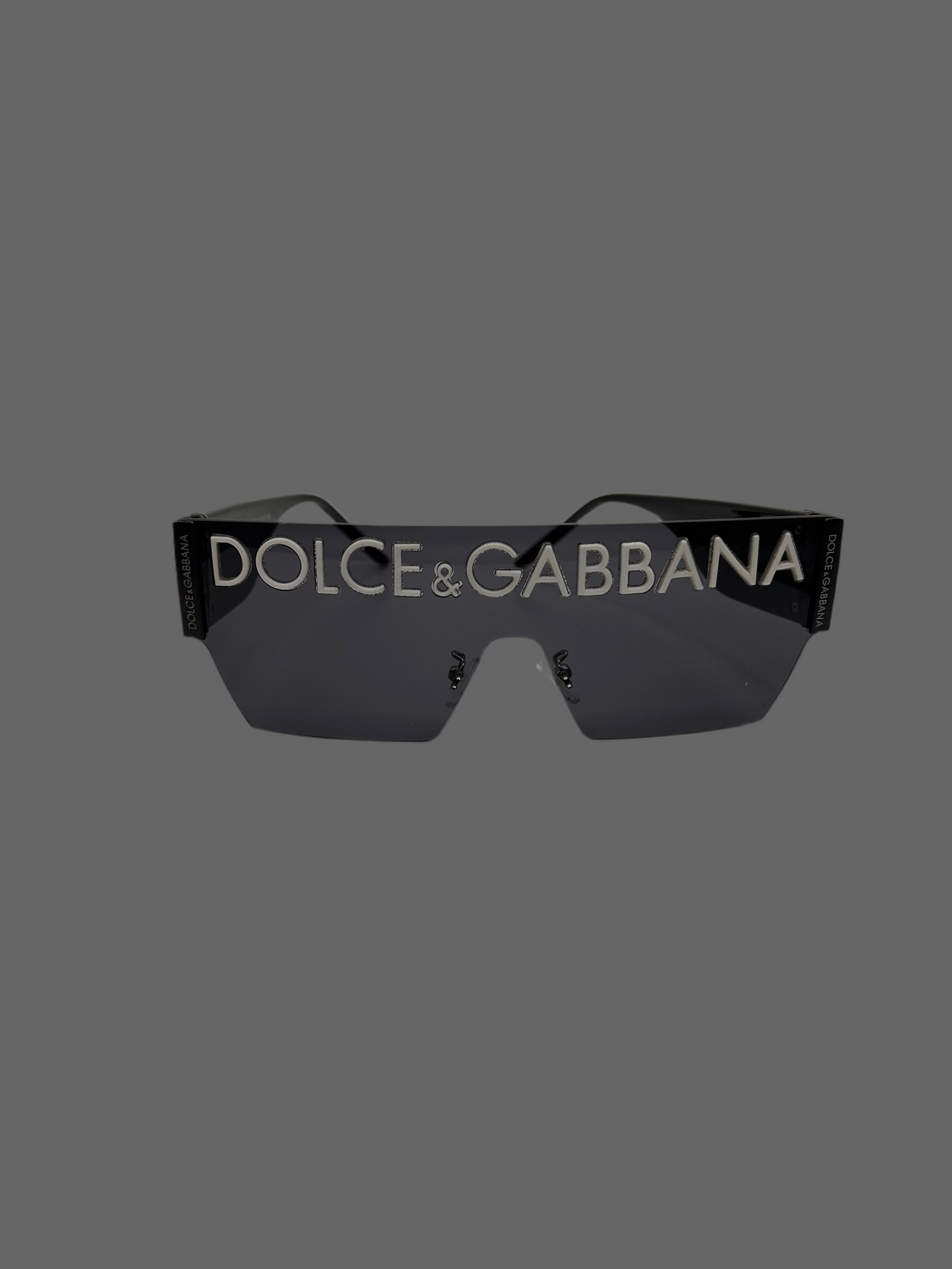 Gafas de sol de diseñador inspiradas en DG