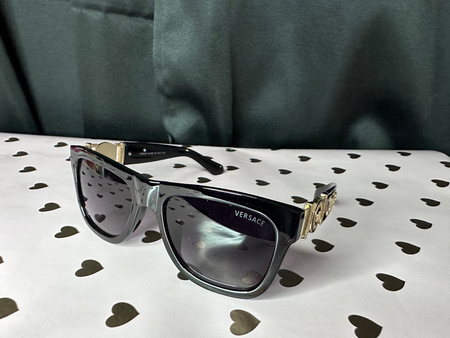 Medusa sunglasses