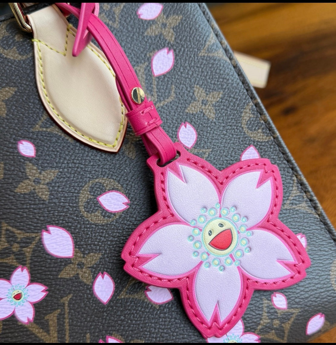 LoVe Small On The Go Cherry Blossom
