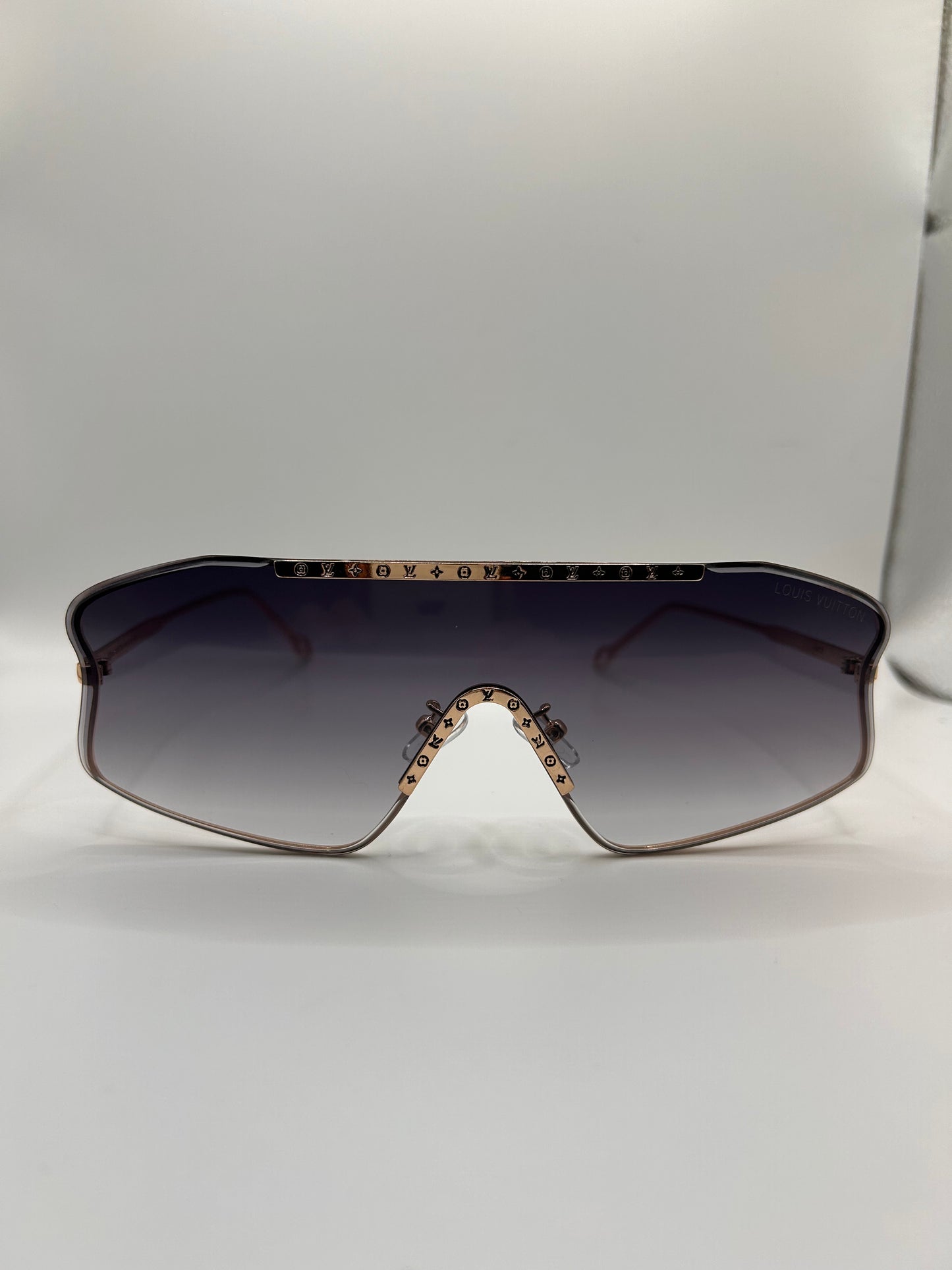 LoVe Luisito Wind sunglasses
