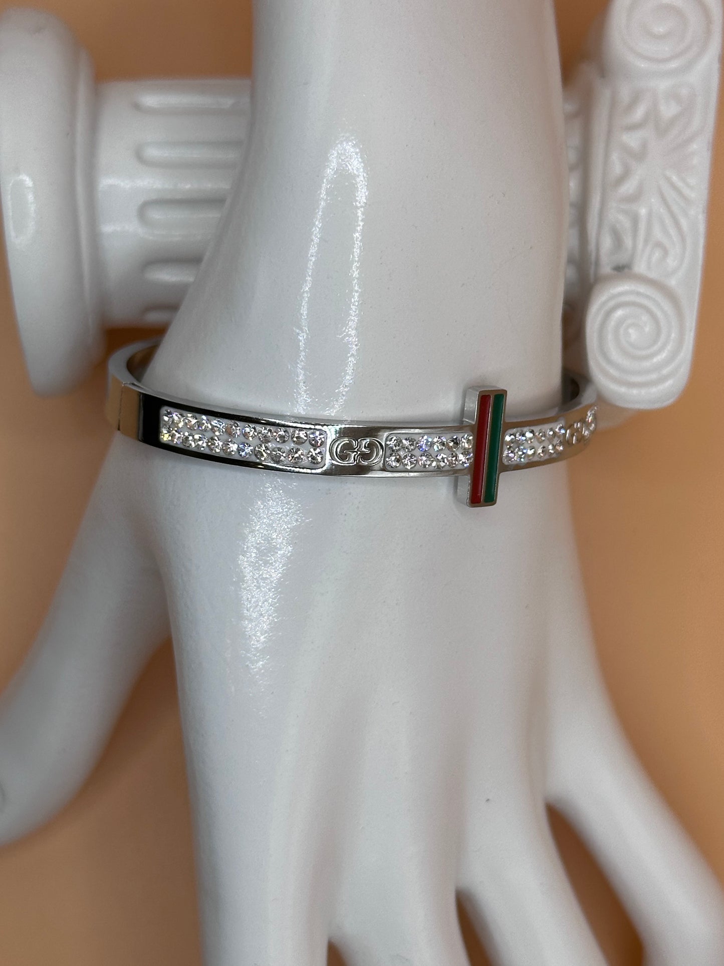 Puchi G Bangles