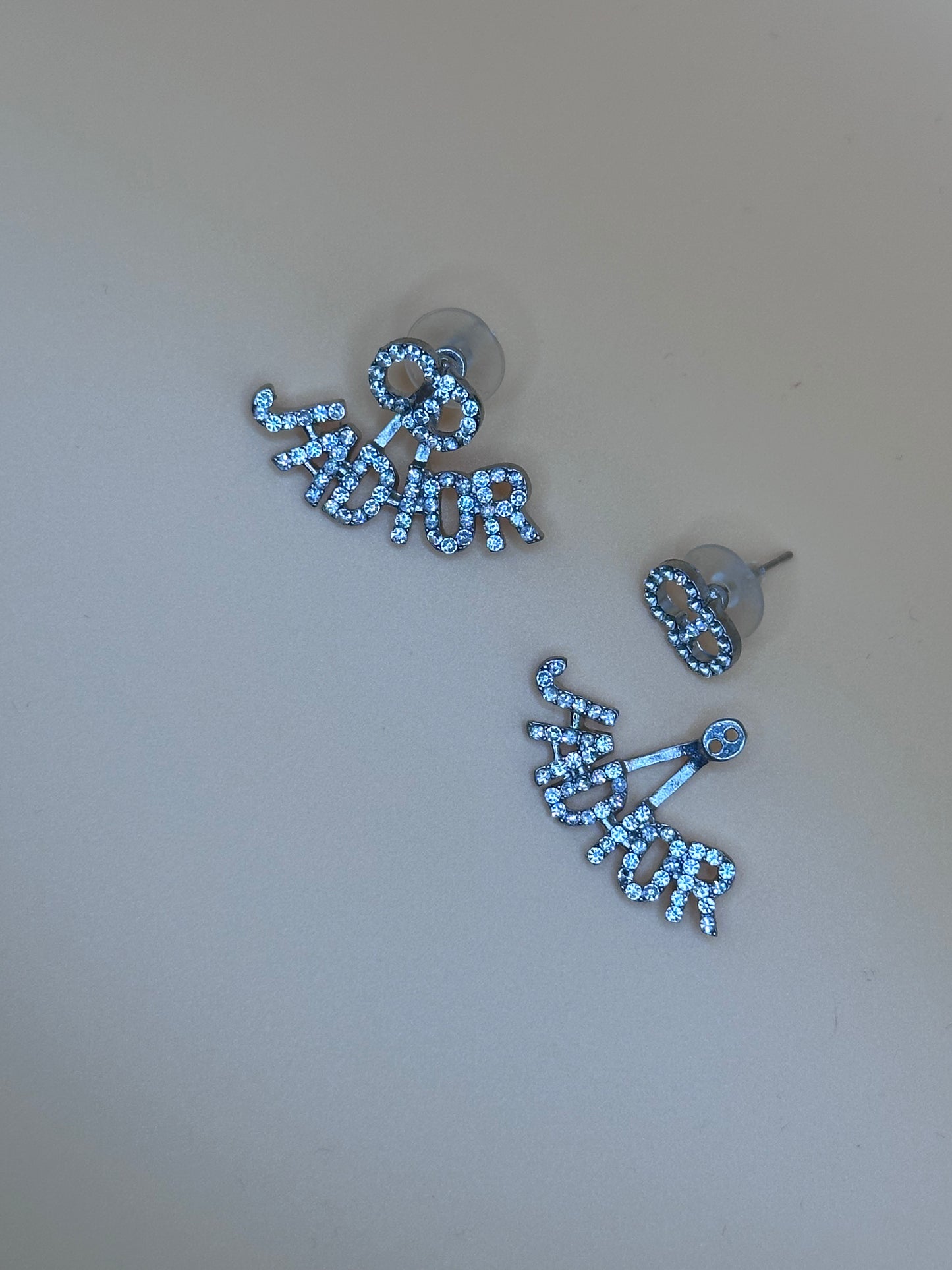 3 or 6 Mystery Jewelry Bags (Earrings, Bracelets/Bangles, and/or Necklace)