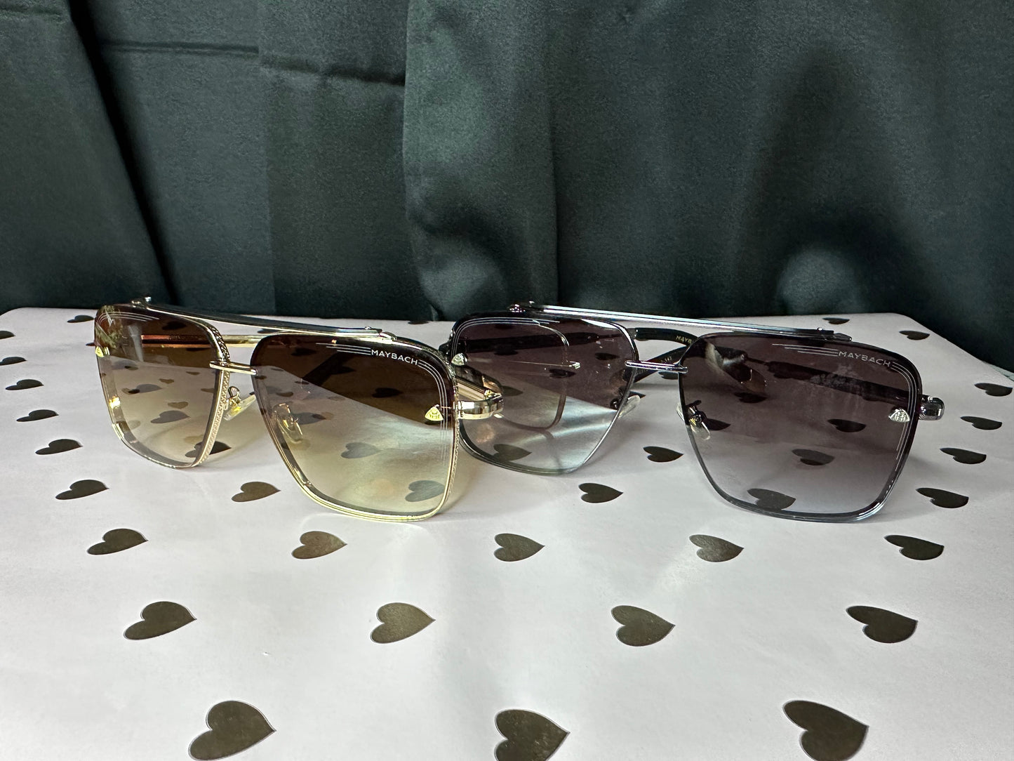 MayB sunglasses