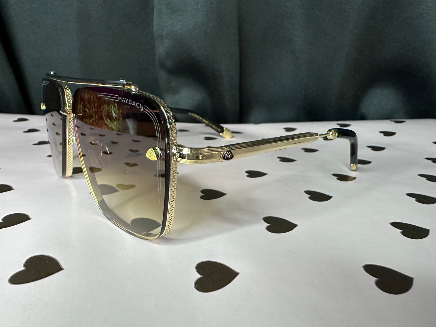 MayB sunglasses