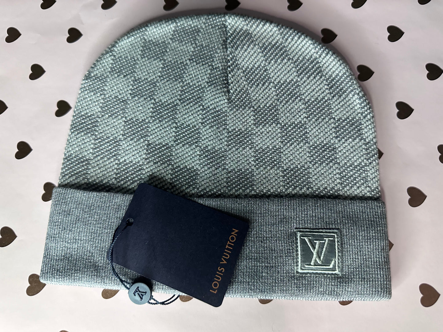LoVe Luisito Beanie