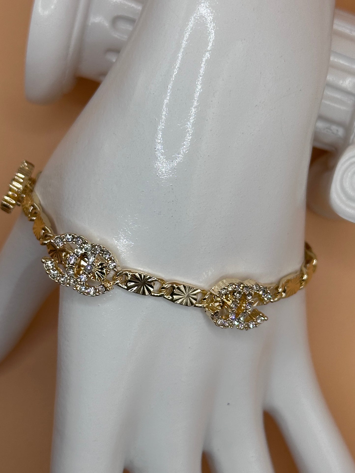 3 or 6 Mystery Jewelry Bags (Earrings, Bracelets/Bangles, and/or Necklace)