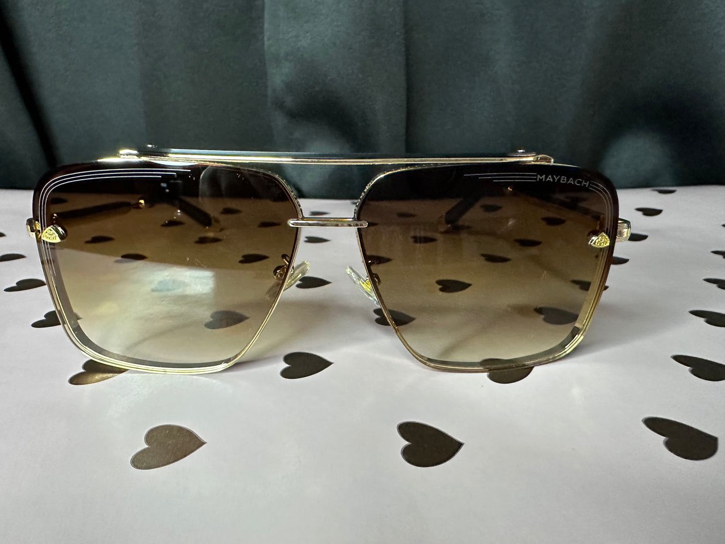 MayB sunglasses