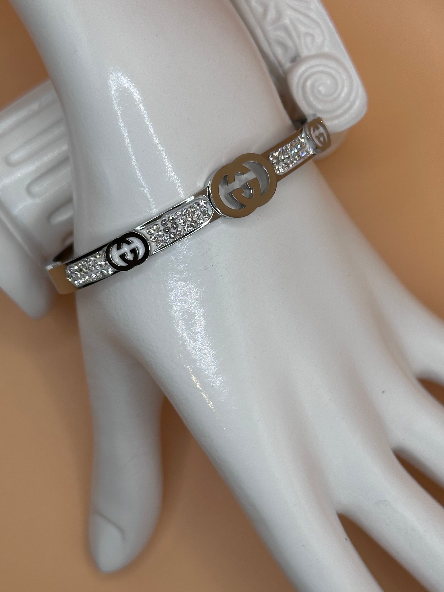 Puchi G Bangles