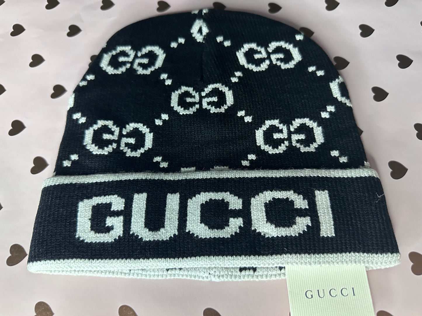 Sombreros de invierno de diseñador inspirados en Pucchi