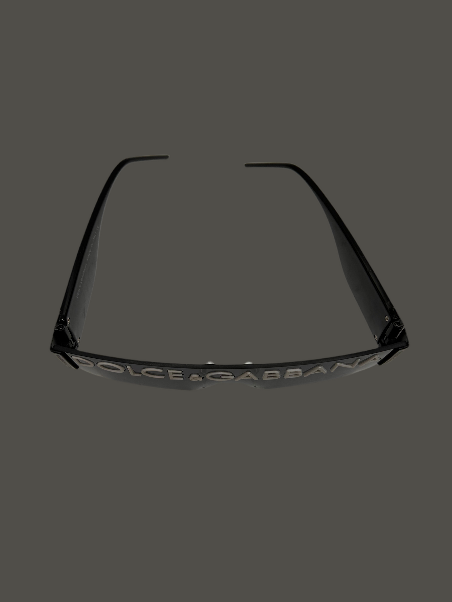 Gafas de sol de diseñador inspiradas en DG