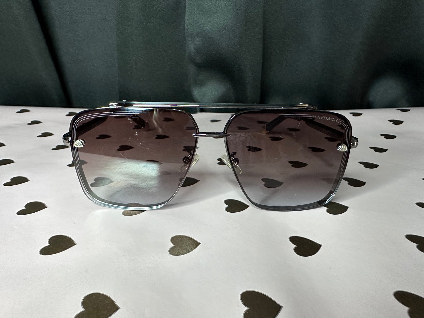 MayB sunglasses