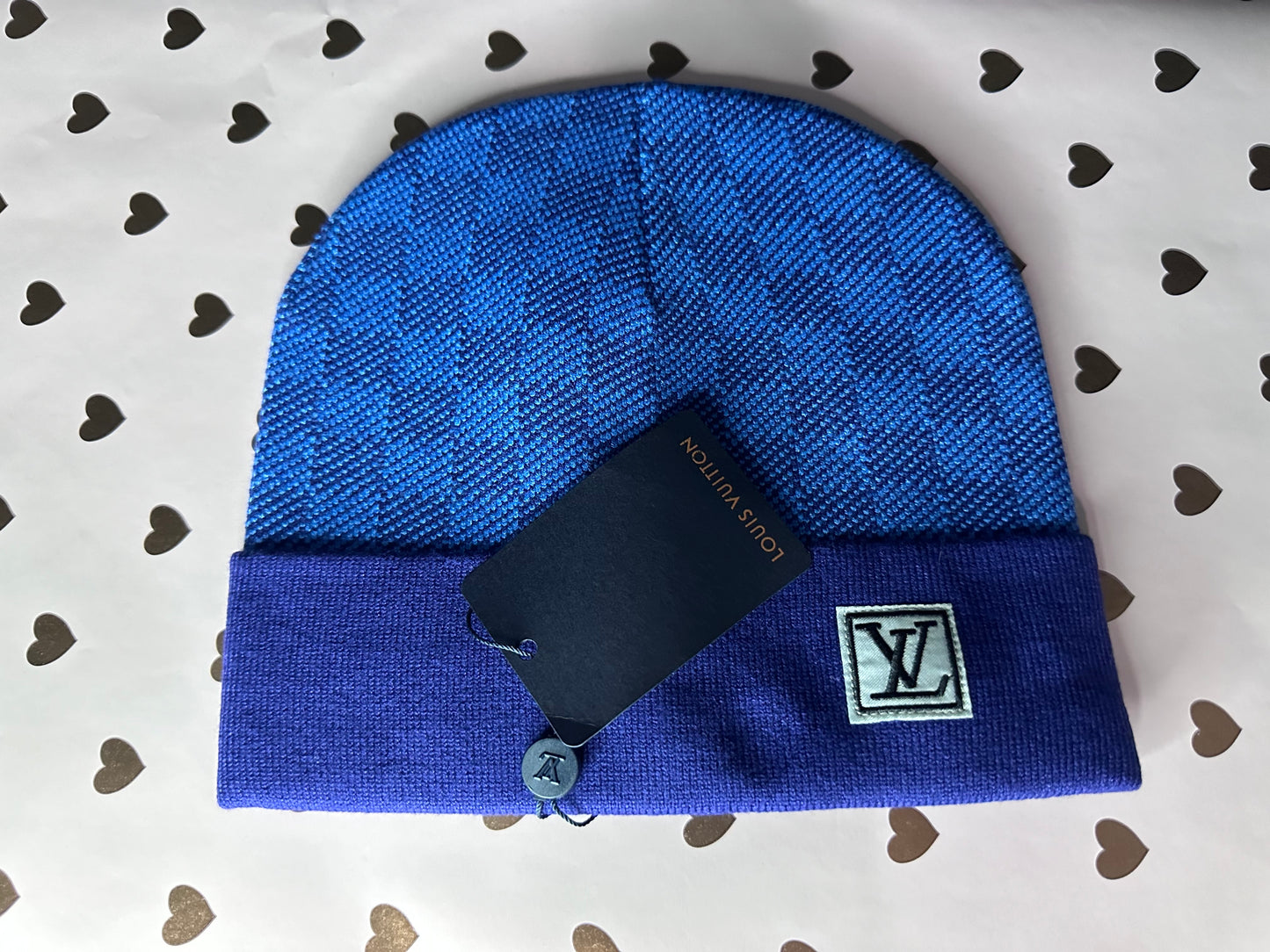 LoVe Luisito Beanie