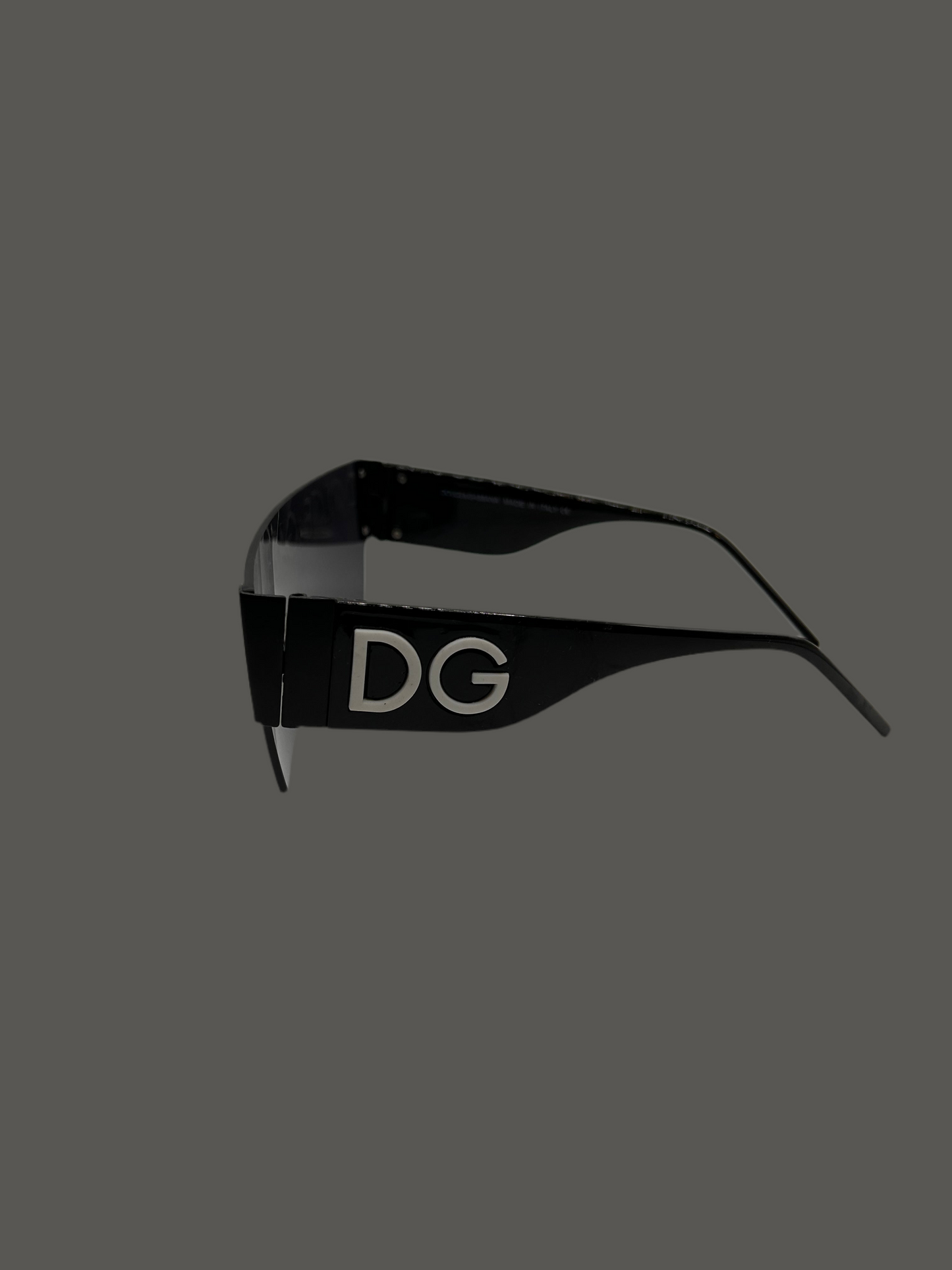 Gafas de sol de diseñador inspiradas en DG