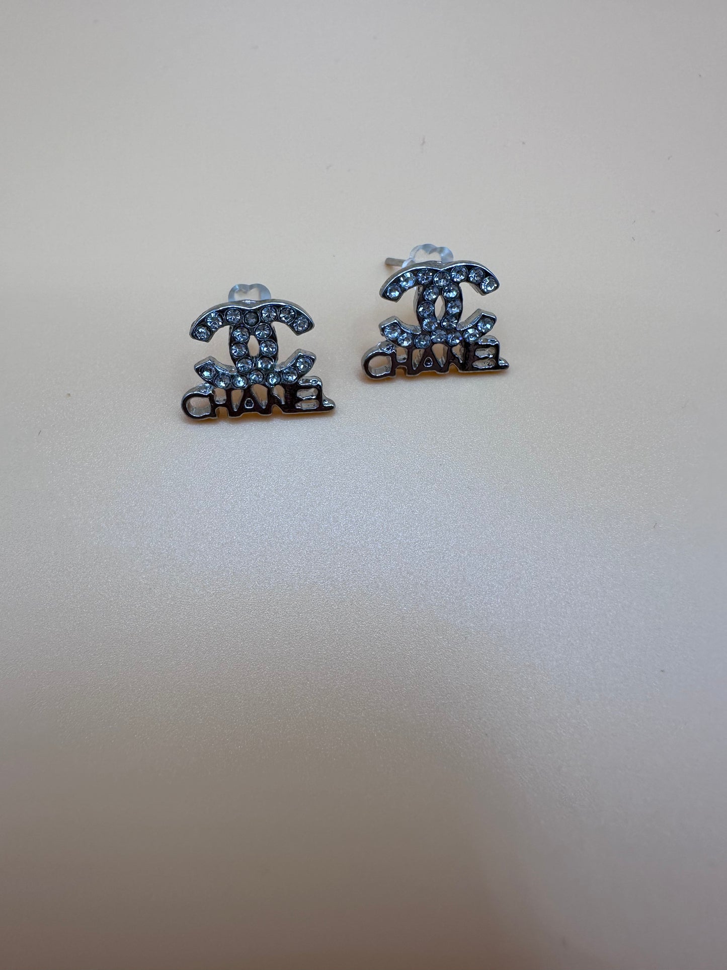 Coco Stud Earrings