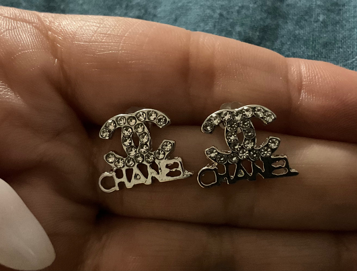 Coco Stud Earrings