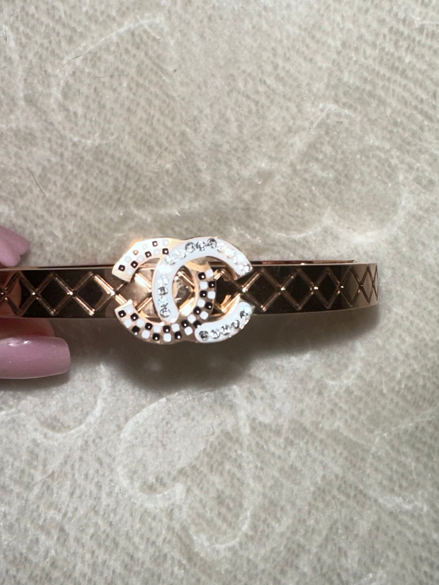 Coco Bangle