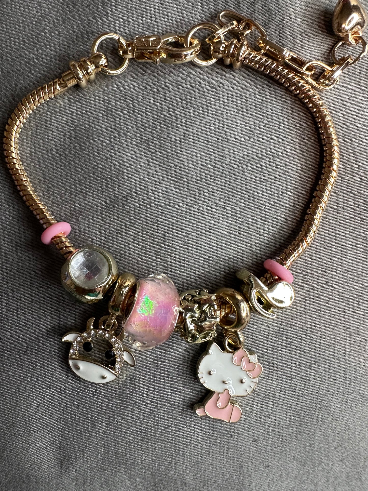3 or 6 Mystery Jewelry Bags (Earrings, Bracelets/Bangles, and/or Necklace)
