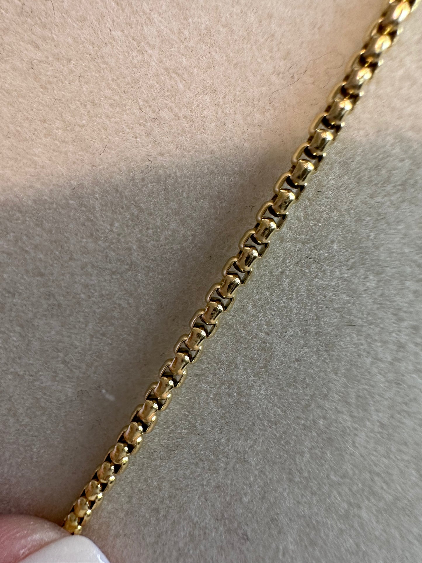 Medusa Necklance