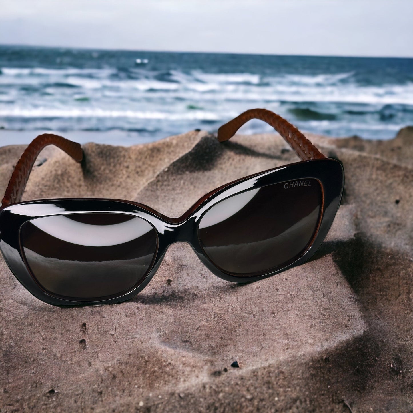 Gafas de sol de diseñador inspiradas en Canal