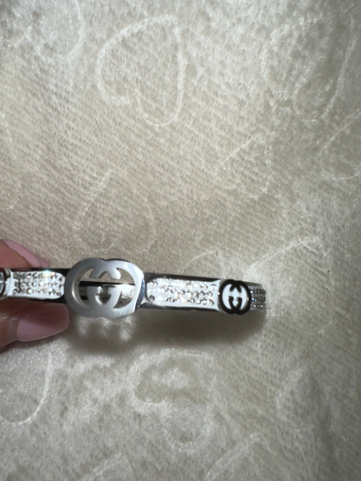 Puchi G Bangles