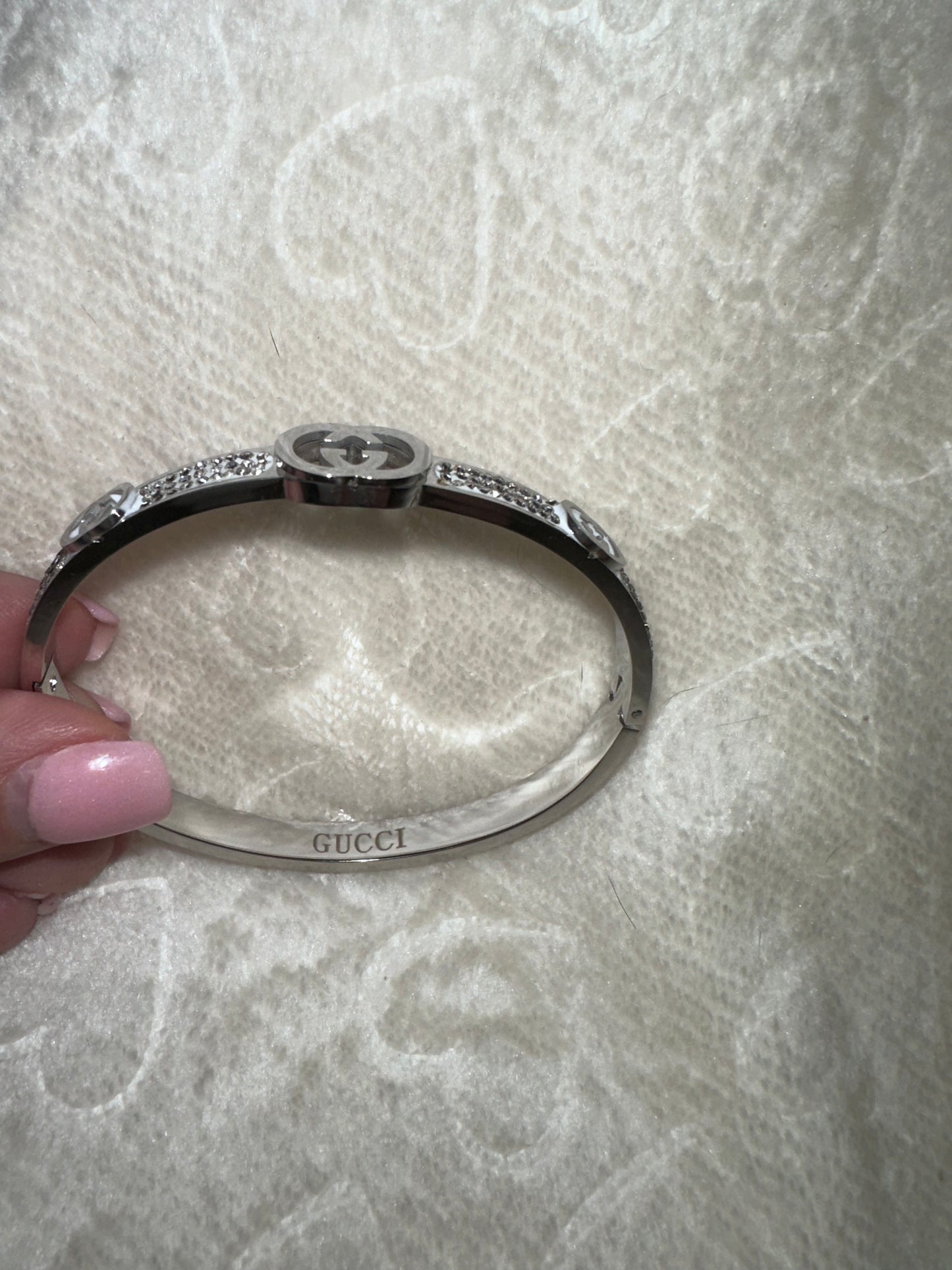 Puchi G Bangles