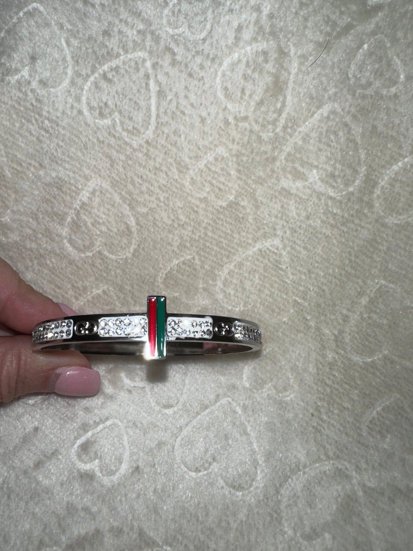 Puchi G Bangles