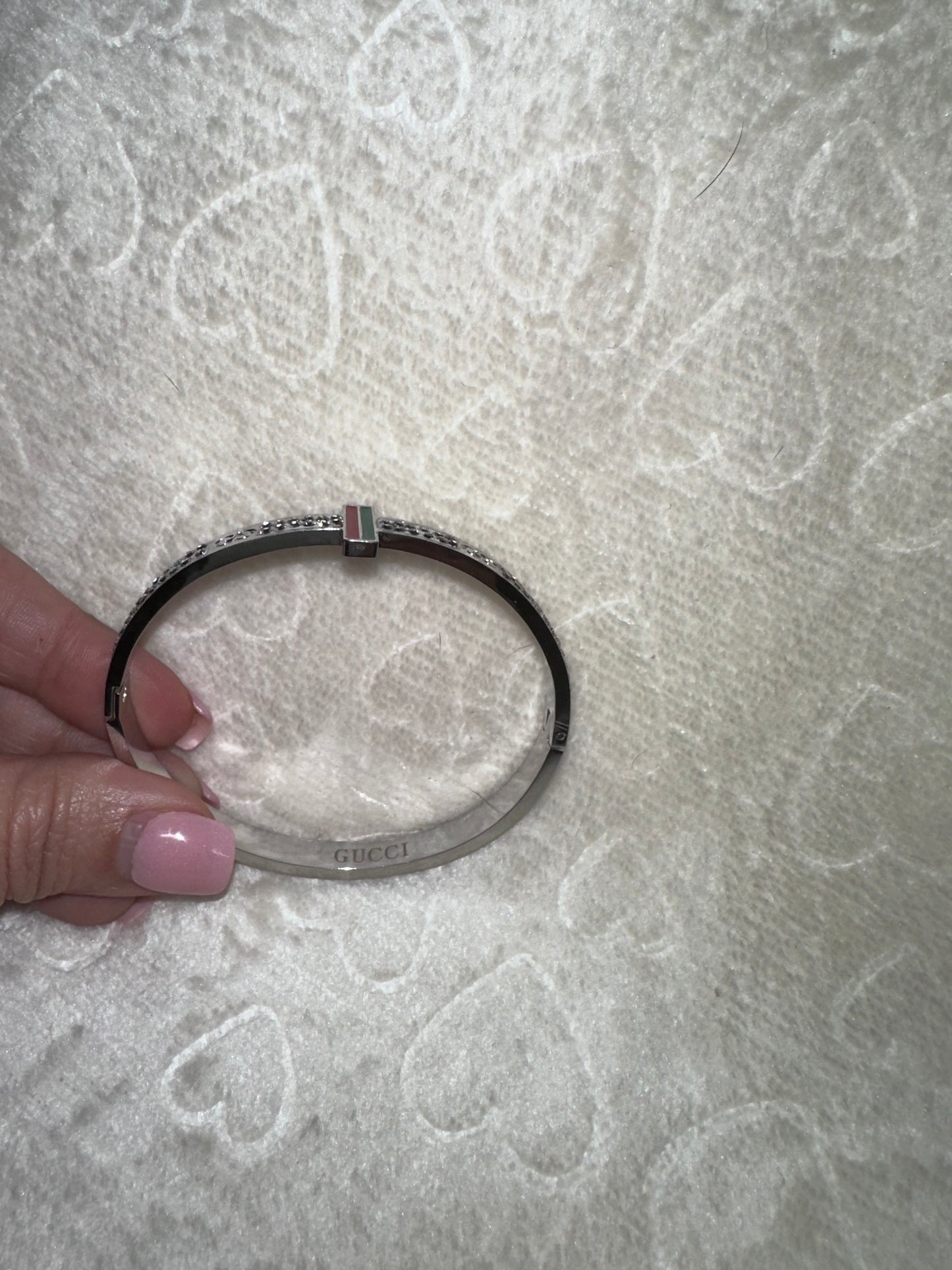 Puchi G Bangles