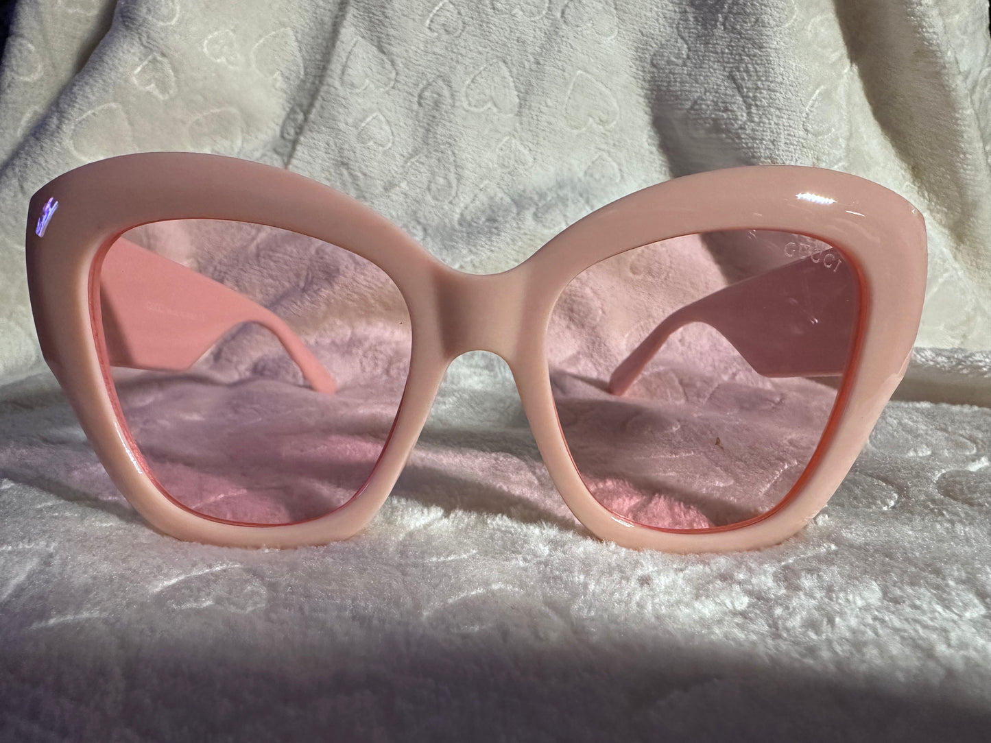 Gafas de sol de diseñador inspiradas en Pucchi