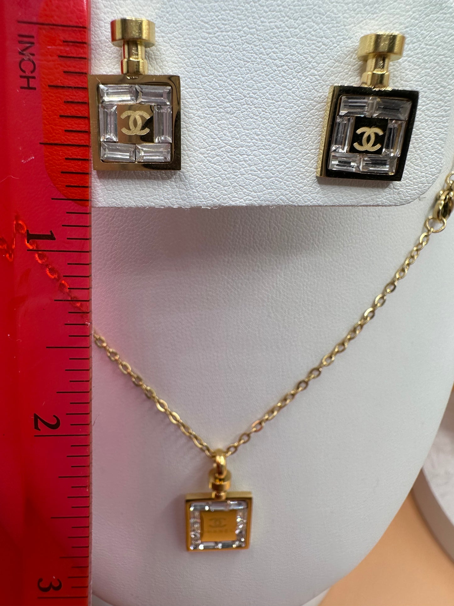 Coco Complete Set