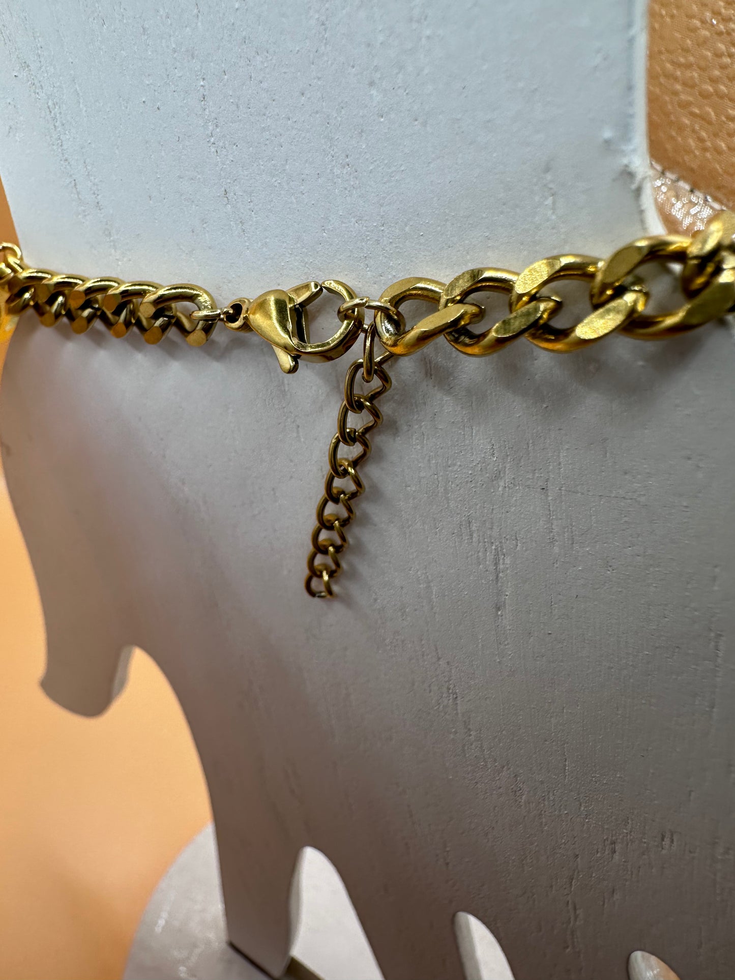 Coco Complete Set Gold/Pearl