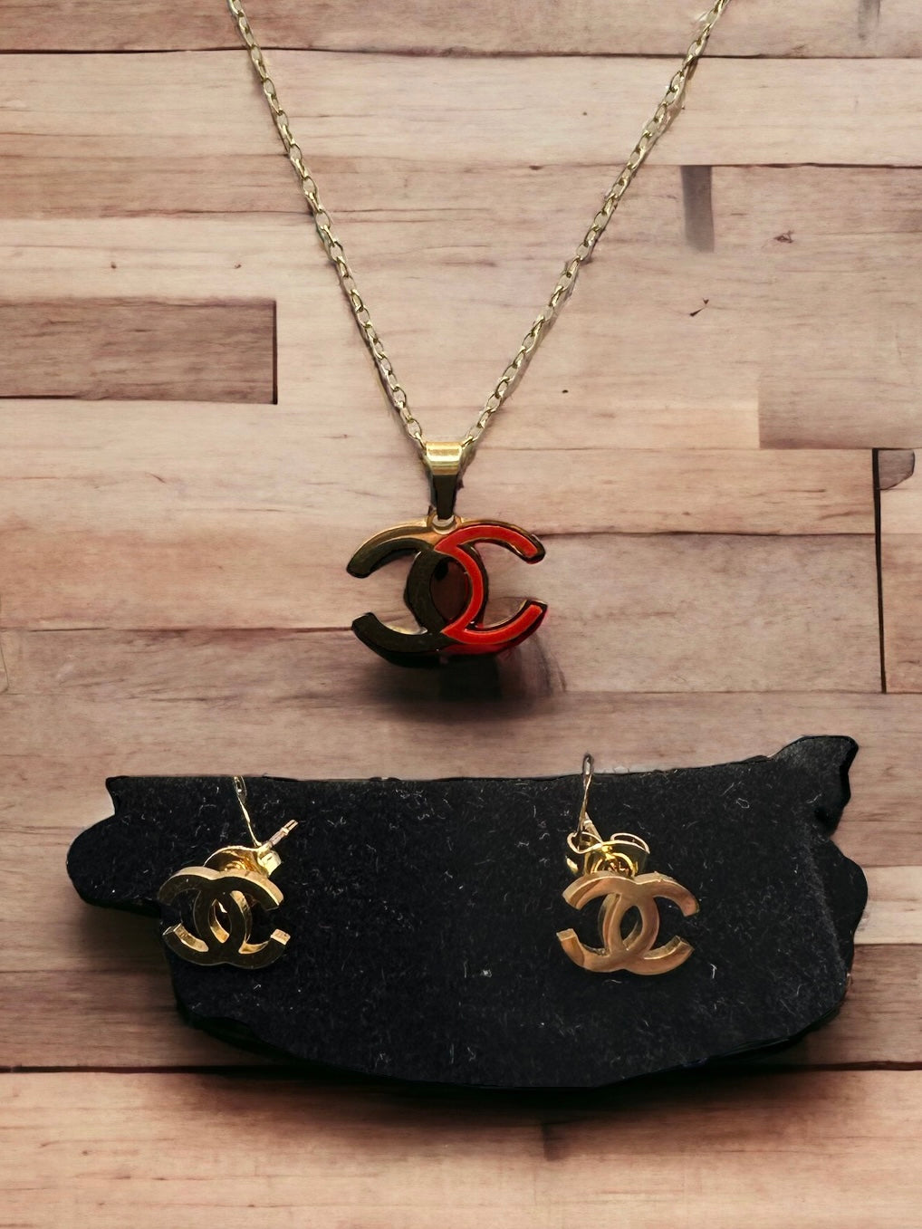 Coco Set
