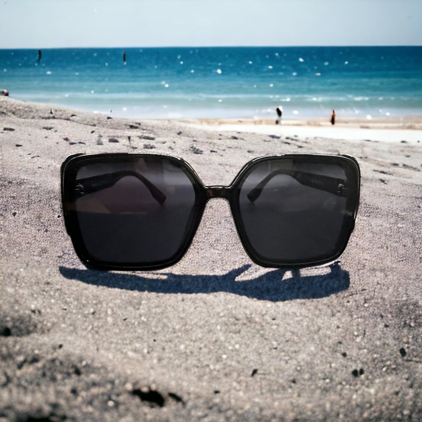 Gafas de sol de diseñador inspiradas en Canal