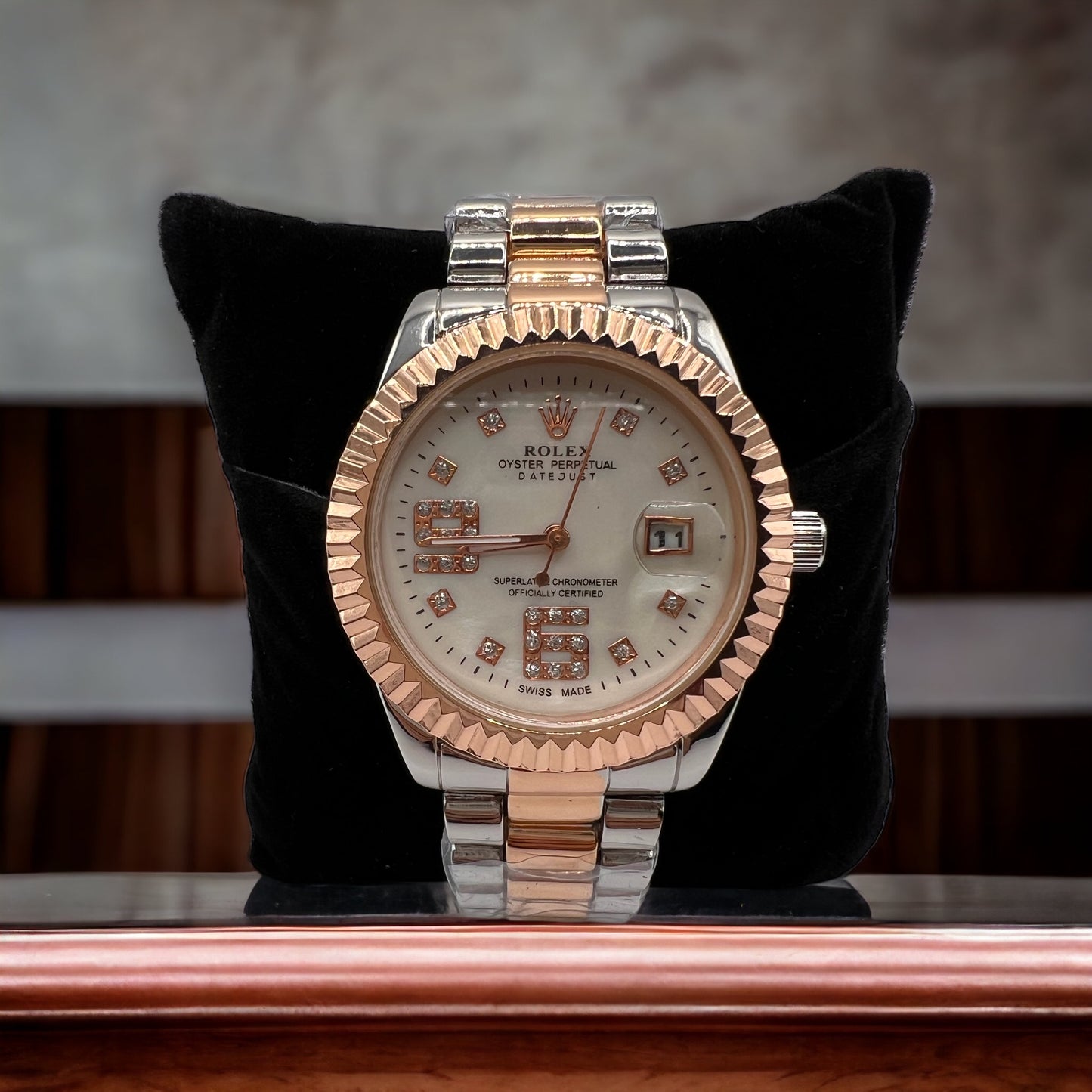 3 or 6 Mystery Jewelry Bags (Watches and/or Sunglasses)