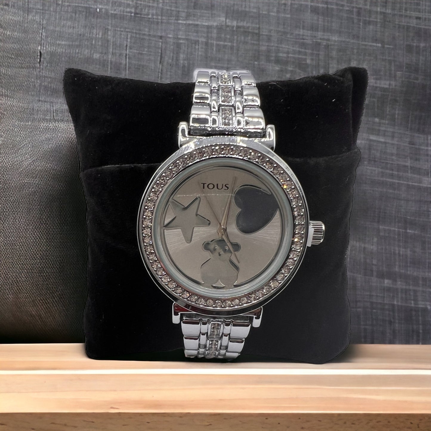 3 or 6 Mystery Jewelry Bags (Watches and/or Sunglasses)