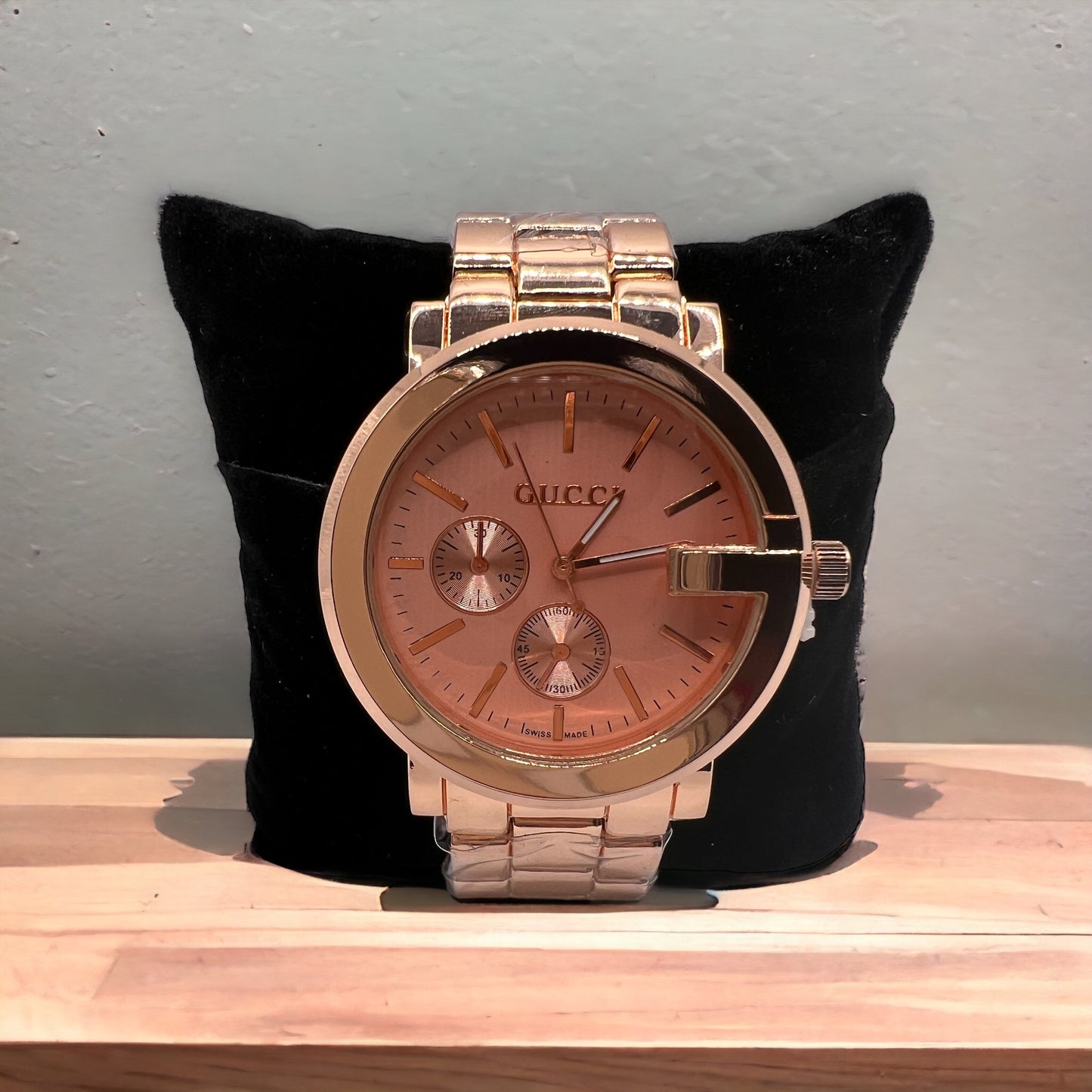 3 or 6 Mystery Jewelry Bags (Watches and/or Sunglasses)