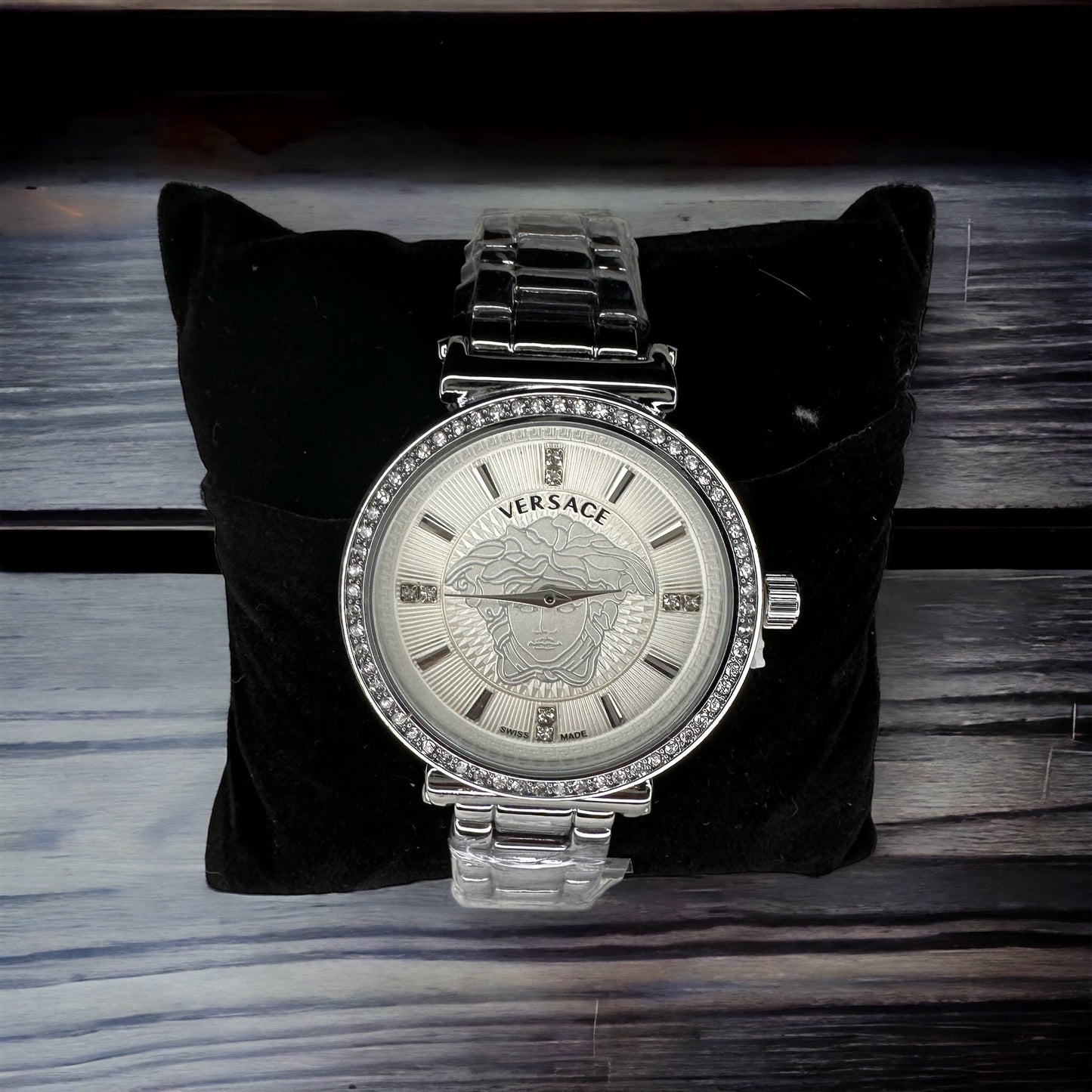 Medusa Watch