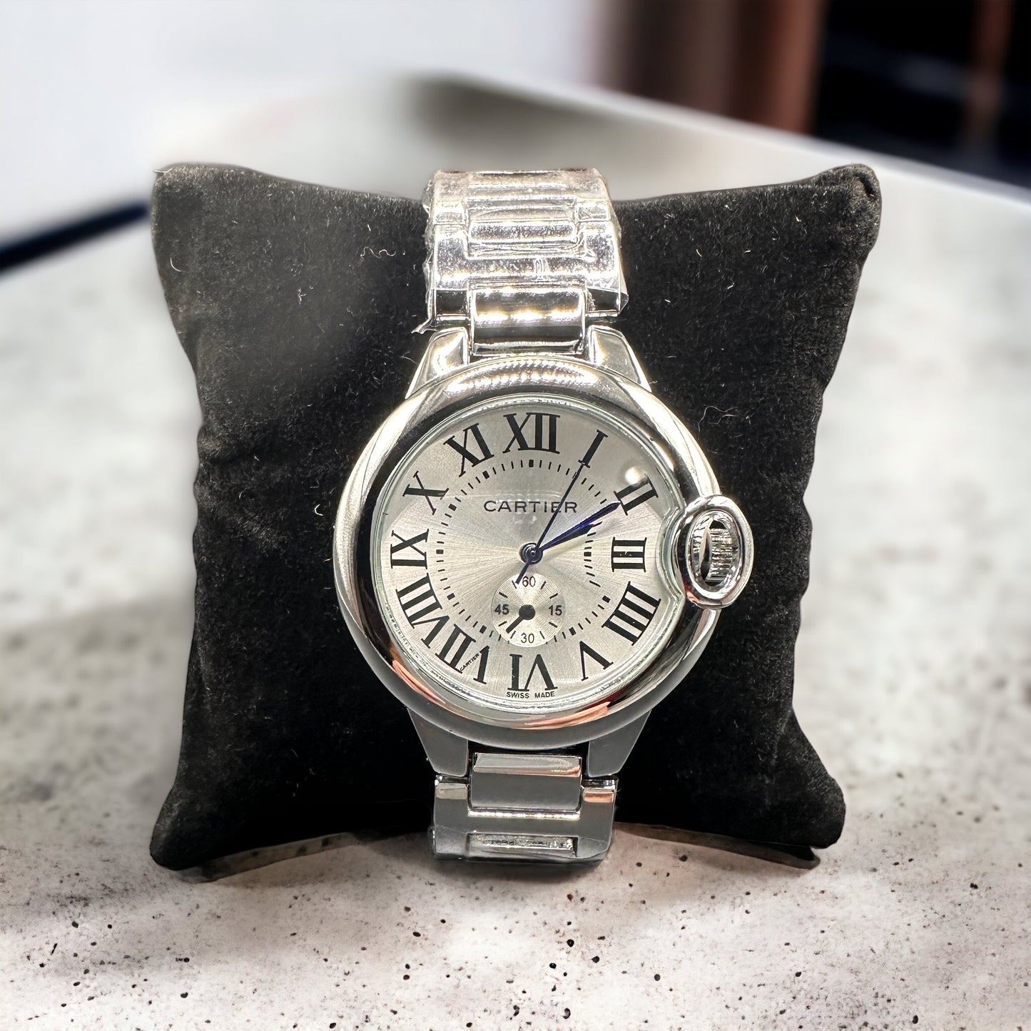 3 or 6 Mystery Jewelry Bags (Watches and/or Sunglasses)