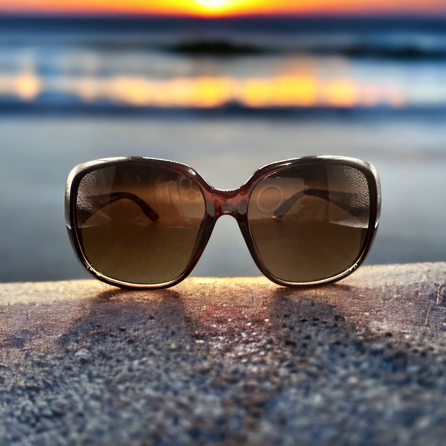 Gafas de sol de diseñador inspiradas en Pucchi
