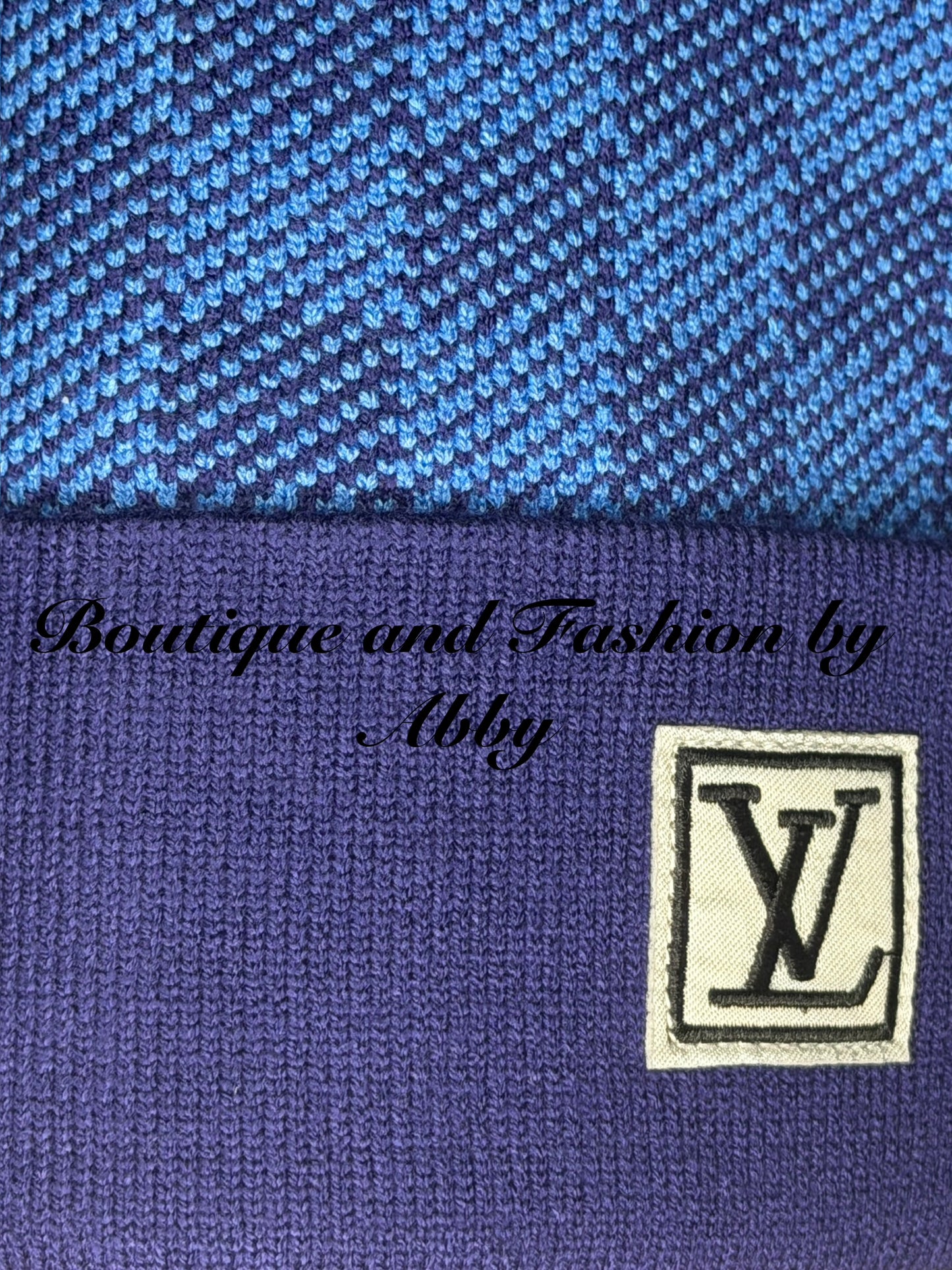 LoVe Lulu Beanie