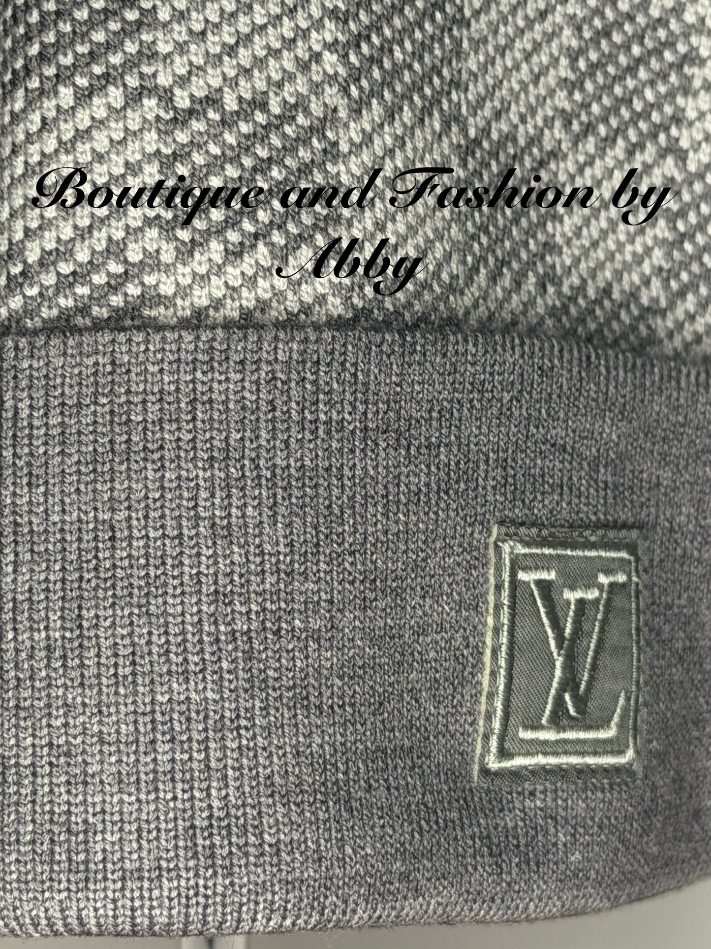 LoVe Lulu Beanie