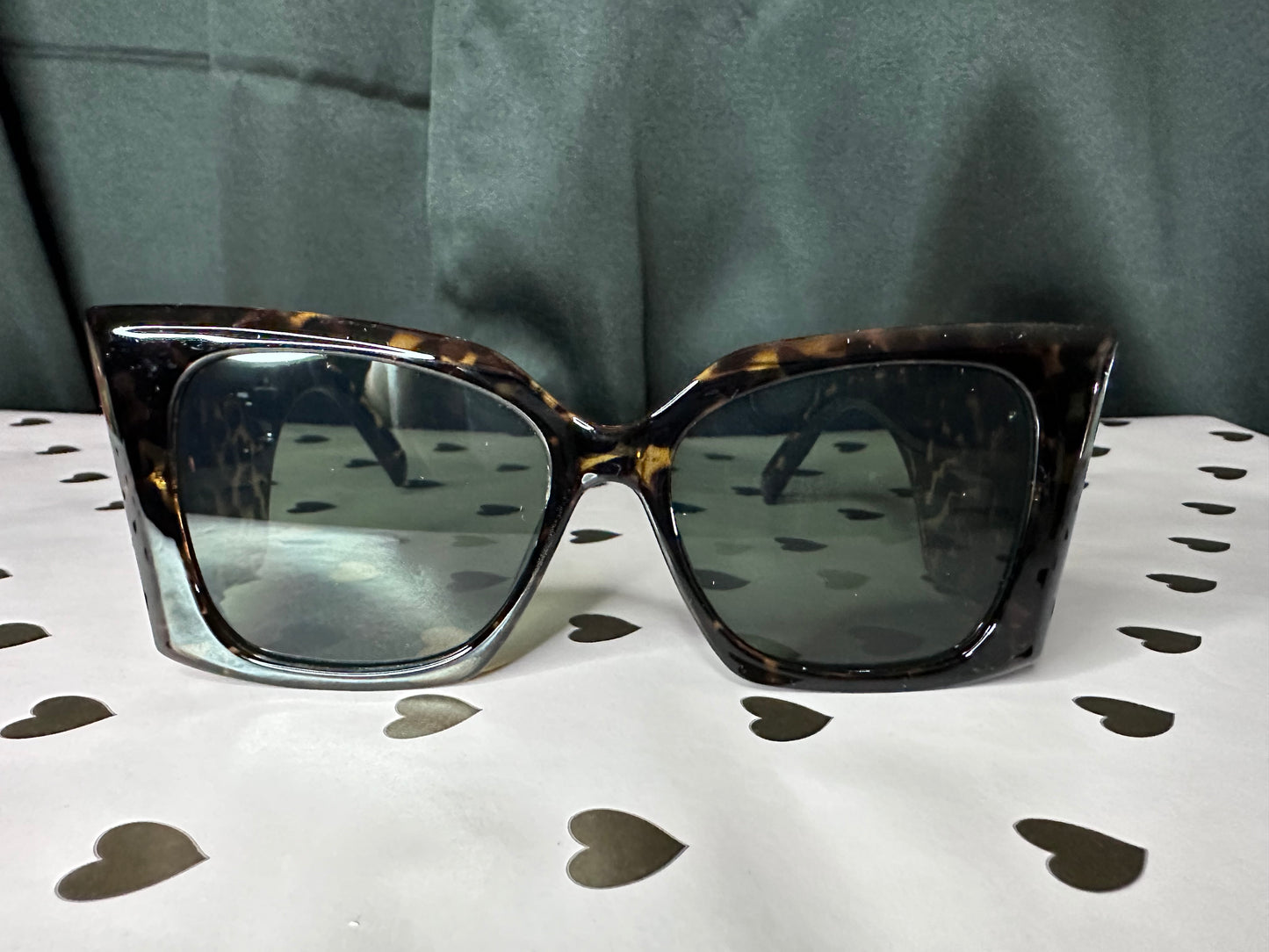 YL sunglasses
