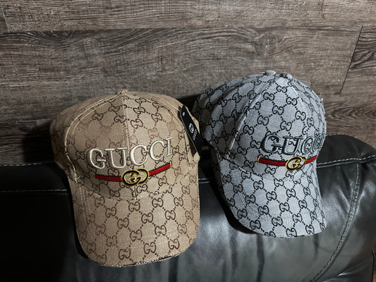 Puchi G baseball cap