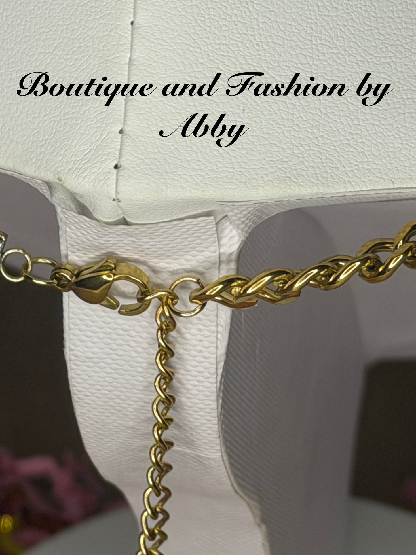 Puchi G Gold-plated Complete Set