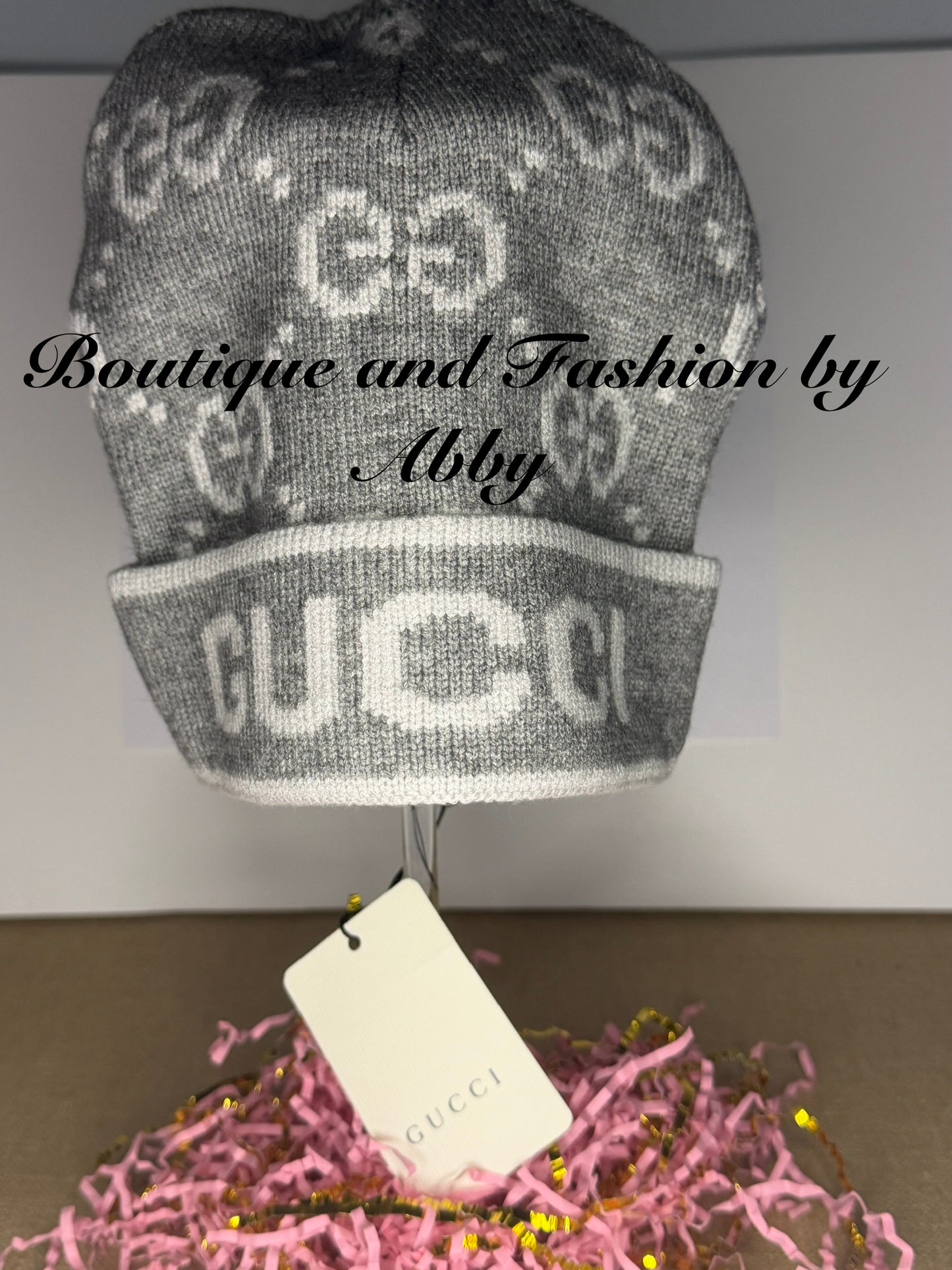 Pucchi Gg Beanie
