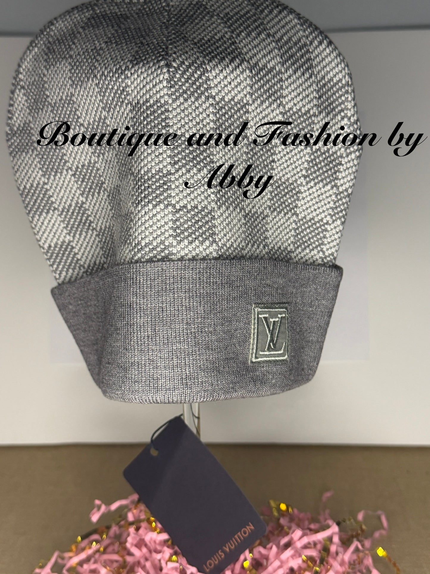 LoVe Lulu Beanie