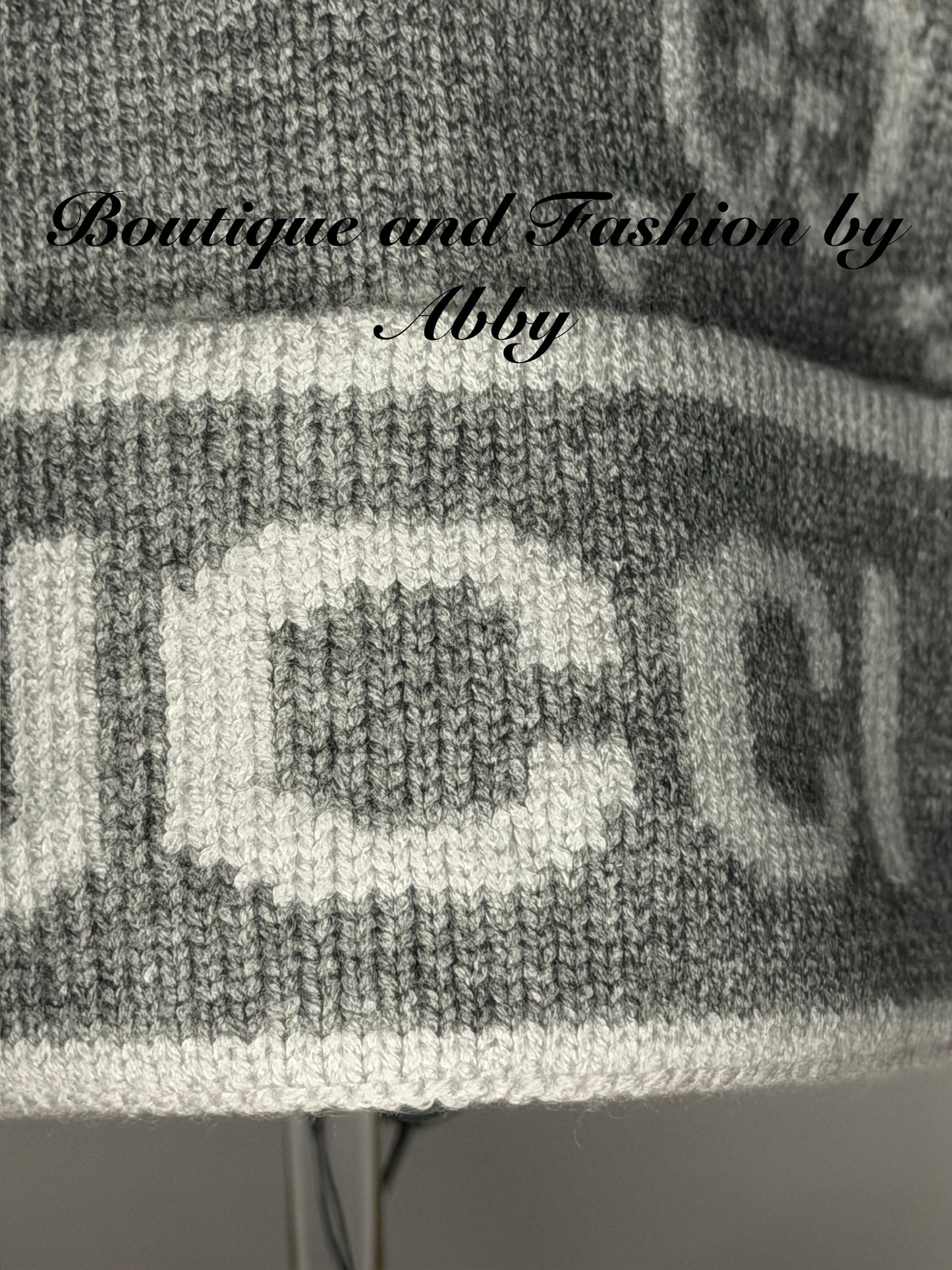 Pucchi Gg Beanie