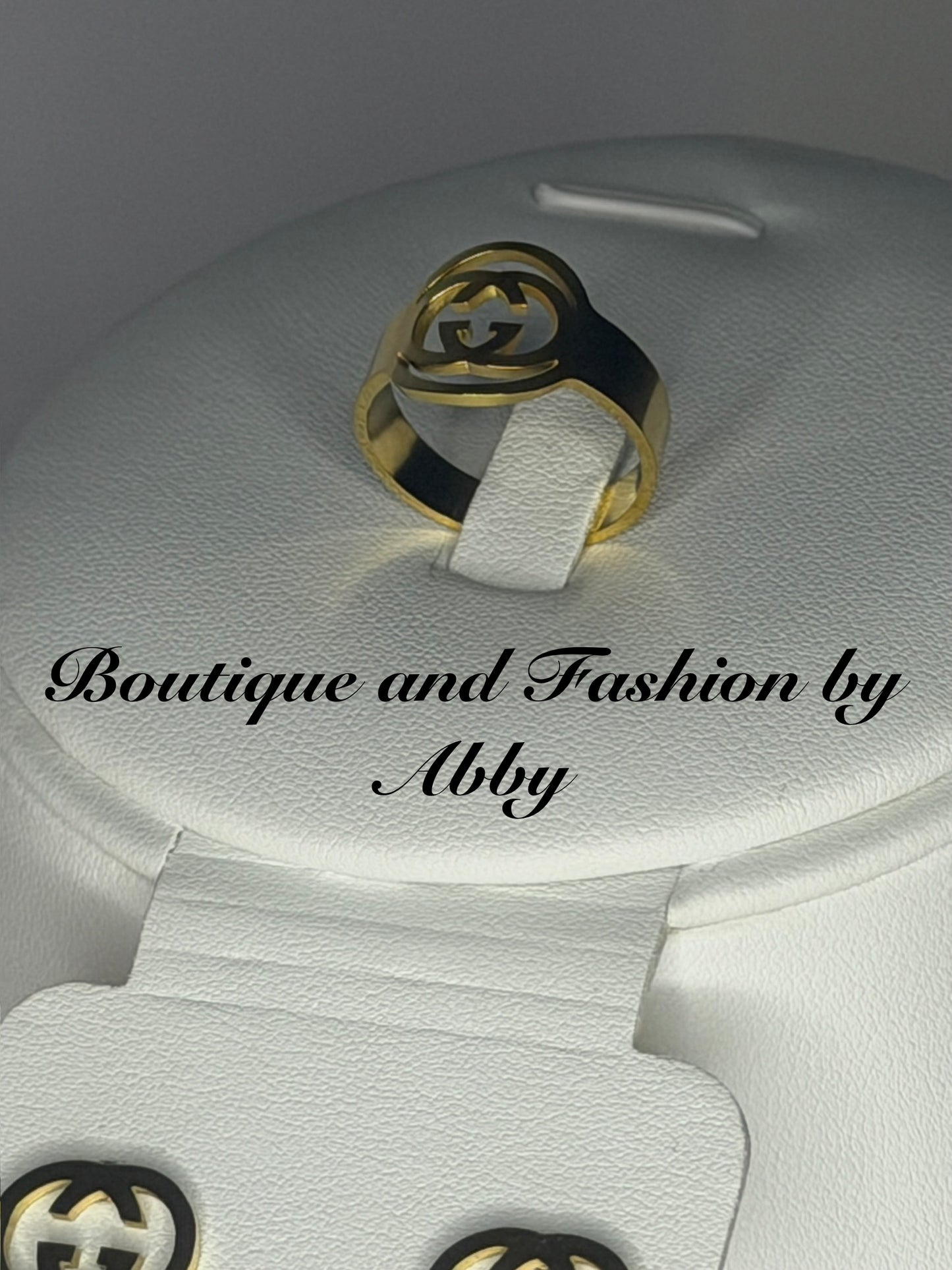 Puchi G Gold-plated Complete Set