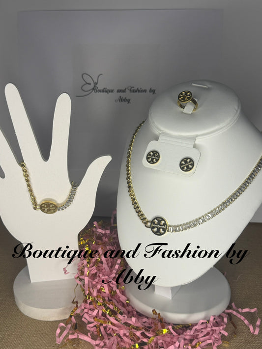 TorBe Complete Set