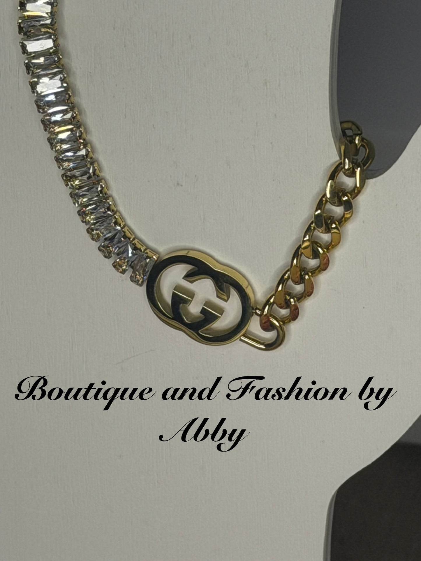 Puchi G Gold-plated Complete Set